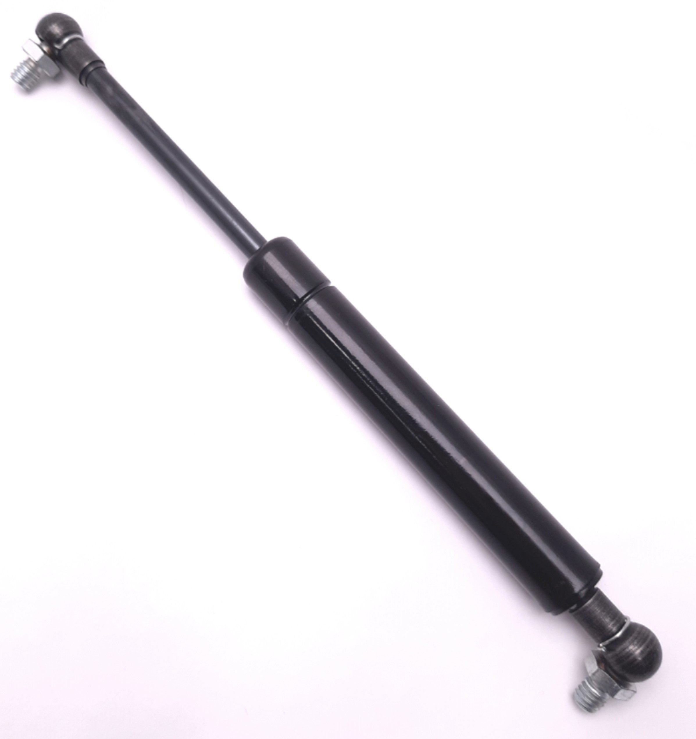 Suspa C16-02728A Gas Spring 50Lb Force, 9.8