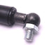 Used Suspa C16-02728A Gas Spring 50Lb Force, 9.8" Length Extended, 3.1" Stroke