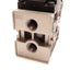 Used SMC NARM2500-B-N02 Pneumatic Regulator, 0.05-0.85MPa, With 0-1.1MPa Gauge