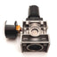 Used SMC NARM2500-B-N02 Pneumatic Regulator, 0.05-0.85MPa, With 0-1.1MPa Gauge