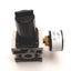 Used SMC NARM2500-B-N02 Pneumatic Regulator, 0.05-0.85MPa, With 0-1.1MPa Gauge