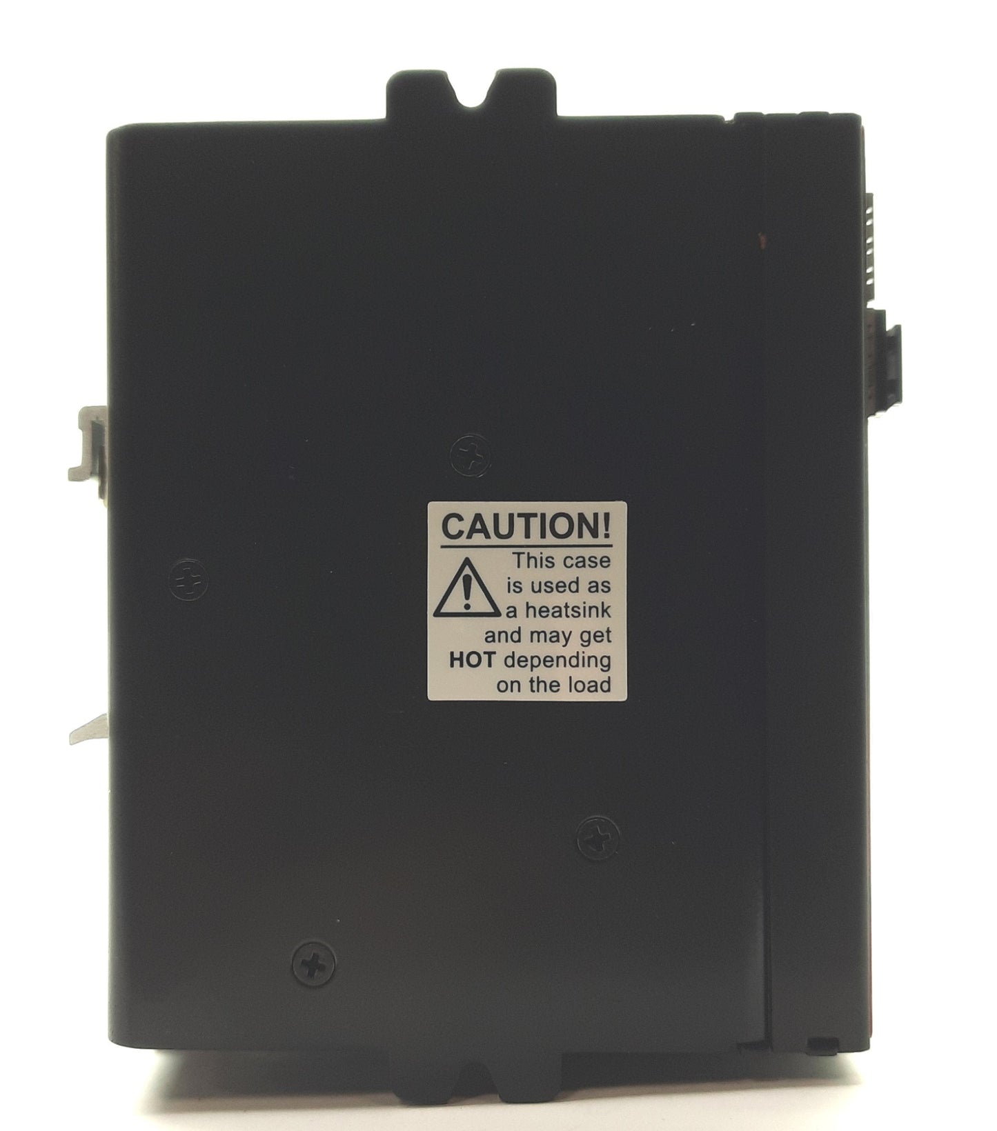 Used Red Lion SLX-8MG-1 Sixnet Managed Switch, Gigabit Ethernet, 8-Port, 10-30VDC