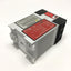 Used Banner MMD-TA-11B Safety Relay Muting Module Controller 24VDC, 2NO 6A, 1NC .25A