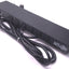 Used Tripp Lite DRS-1215 Network Surge Protector 1U, 120v AC 15A, 3000J, 14 Outlets