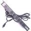 Used Tripp Lite DRS-1215 Network Surge Protector 1U, 120v AC 15A, 3000J, 14 Outlets