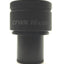 Used Set of 2 NIKON MBJ20100 SFWN 10X/20 Microscope Eyepieces 10x