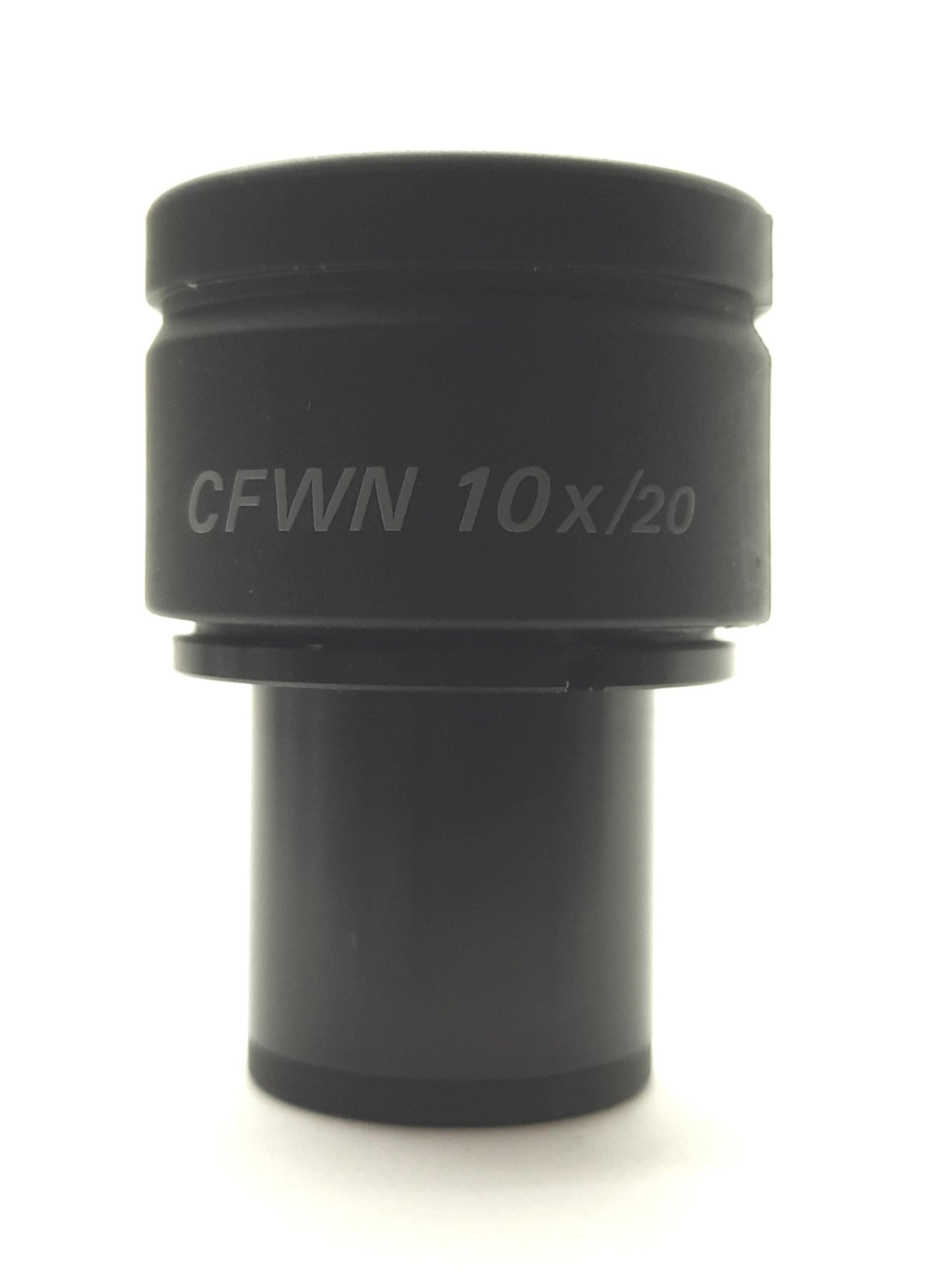 Used Set of 2 NIKON MBJ20100 SFWN 10X/20 Microscope Eyepieces 10x