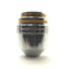 Used Nikon 81806 CF Plan 10x/0.30na BD Microscope Objective Lens, 10X, 6.5mm WD