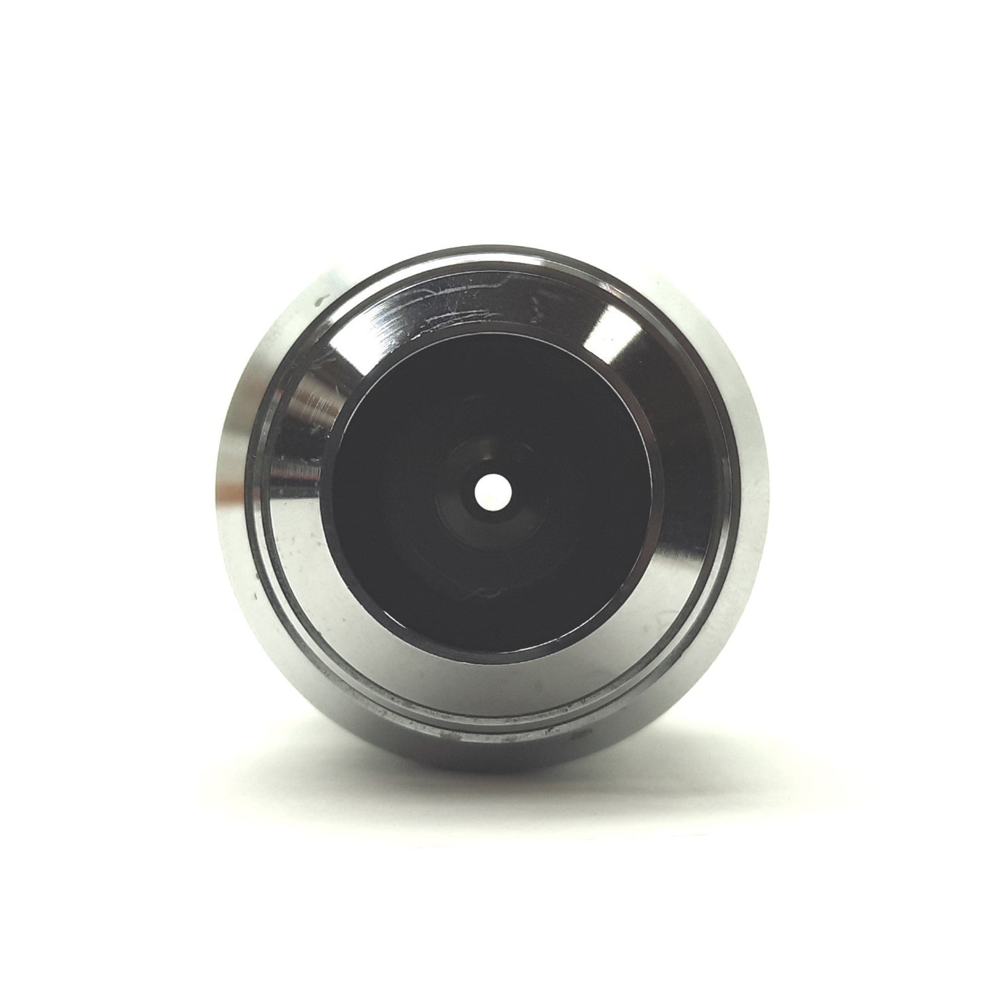 Used Nikon 81808 CF Plan 50x/0.80na BD Microscope Objective Lens, 50X, 0.54mm WD