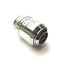 Used Nikon 81808 CF Plan 50x/0.80na BD Microscope Objective Lens, 50X, 0.54mm WD