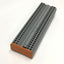 Used Lot of 30 Wago 281-901 Feed-Through Terminal Blocks 28-12AWG Cage-Clamp 800V 32A