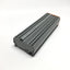 Used Lot of 30 Wago 281-901 Feed-Through Terminal Blocks 28-12AWG Cage-Clamp 800V 32A