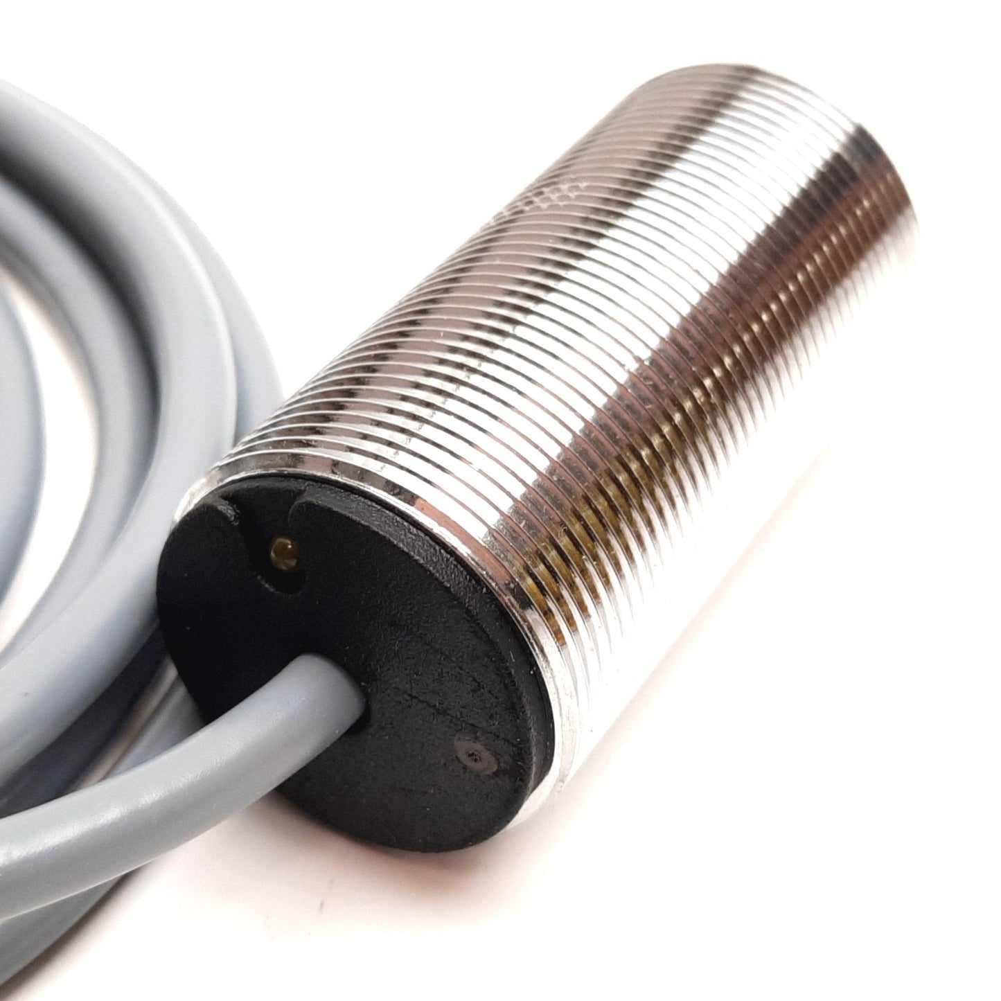 New Turck Bi10U-G30-AN4X Inductive Proximity Sensor, 10mm, 10-65VDC, NPN N/O, M30