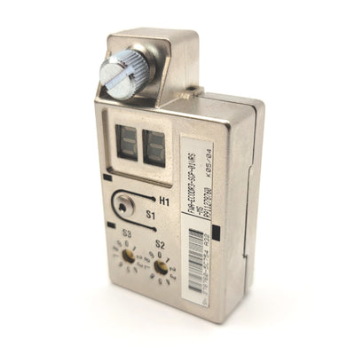 Used Bosch Rexroth Indramat FWA-ECODR3-SGP-01VRS-MS Firmware Module For DKC Drive