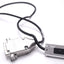 Used Renishaw RGH25F15J00A RedHead Encoder for REF Interface 5v DC, 200mA Max