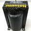 Used Olsun Dry Type Transformer, 2kVA, 4200-8400V CT High, 208/230V Low, 60Hz 1-Phase