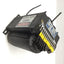 Used Olsun Dry Type Transformer, 2kVA, 4200-8400V CT High, 208/230V Low, 60Hz 1-Phase