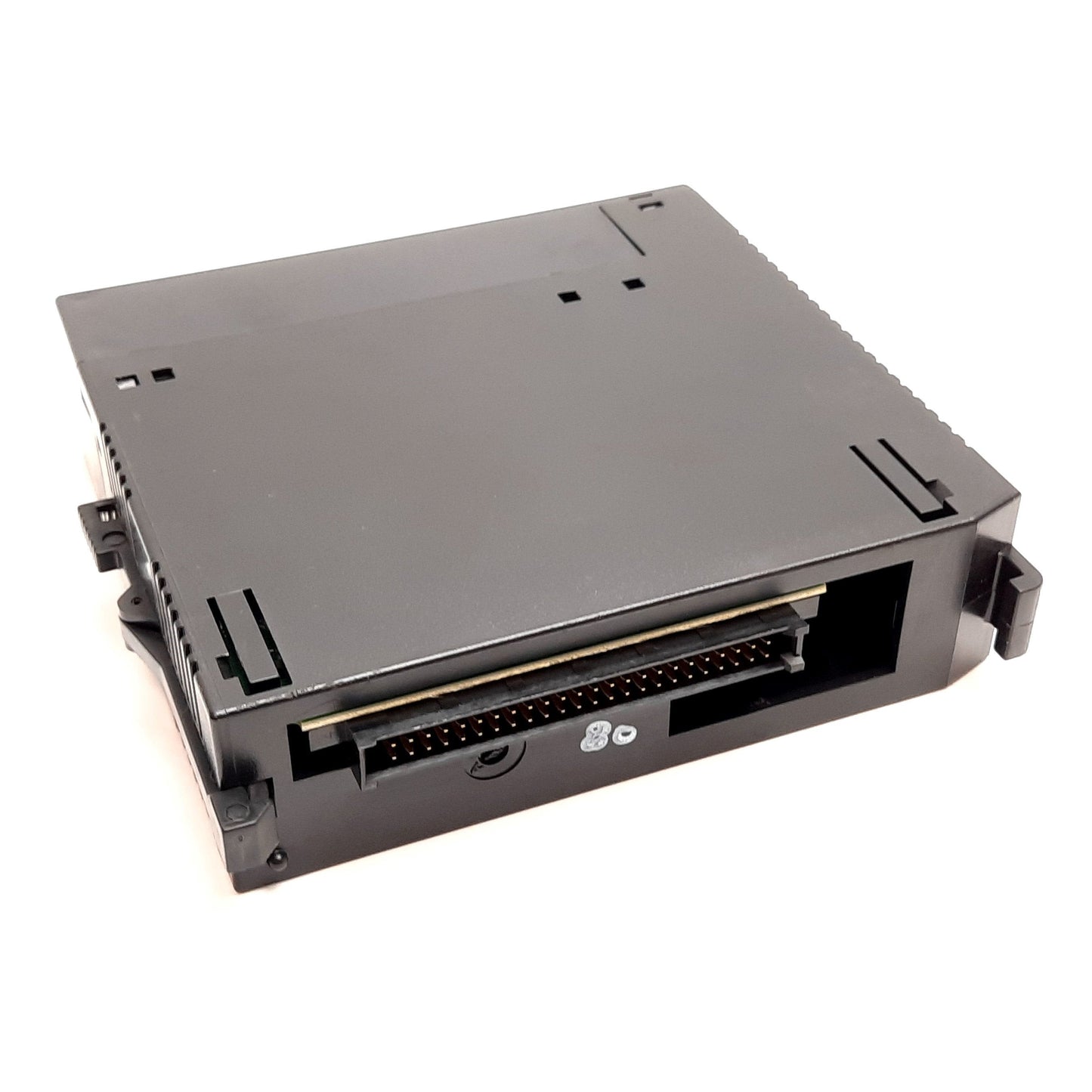Used GE Fanuc IC693CPU360-EL Series 90-30 PLC CPU Module, 240K Memory, 25MHz
