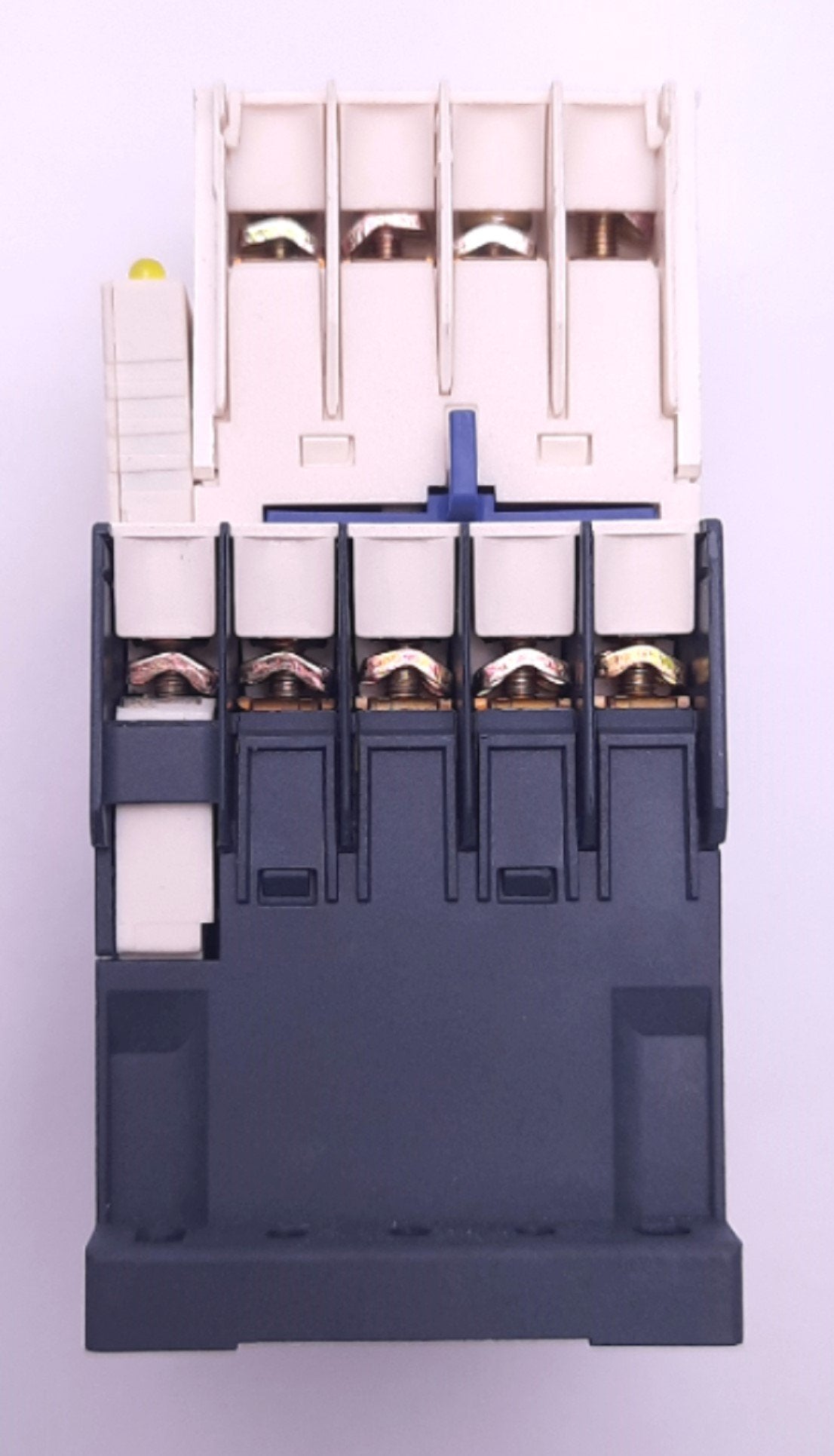 Used Schneider Electric LP1K0901BD/LA1KN13/LA4KC Contactor 24v DC 9A, 3 Pole, 3 NO