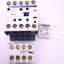 Used Schneider Electric LP1K0901BD/LA1KN13/LA4KC Contactor 24v DC 9A, 3 Pole, 3 NO