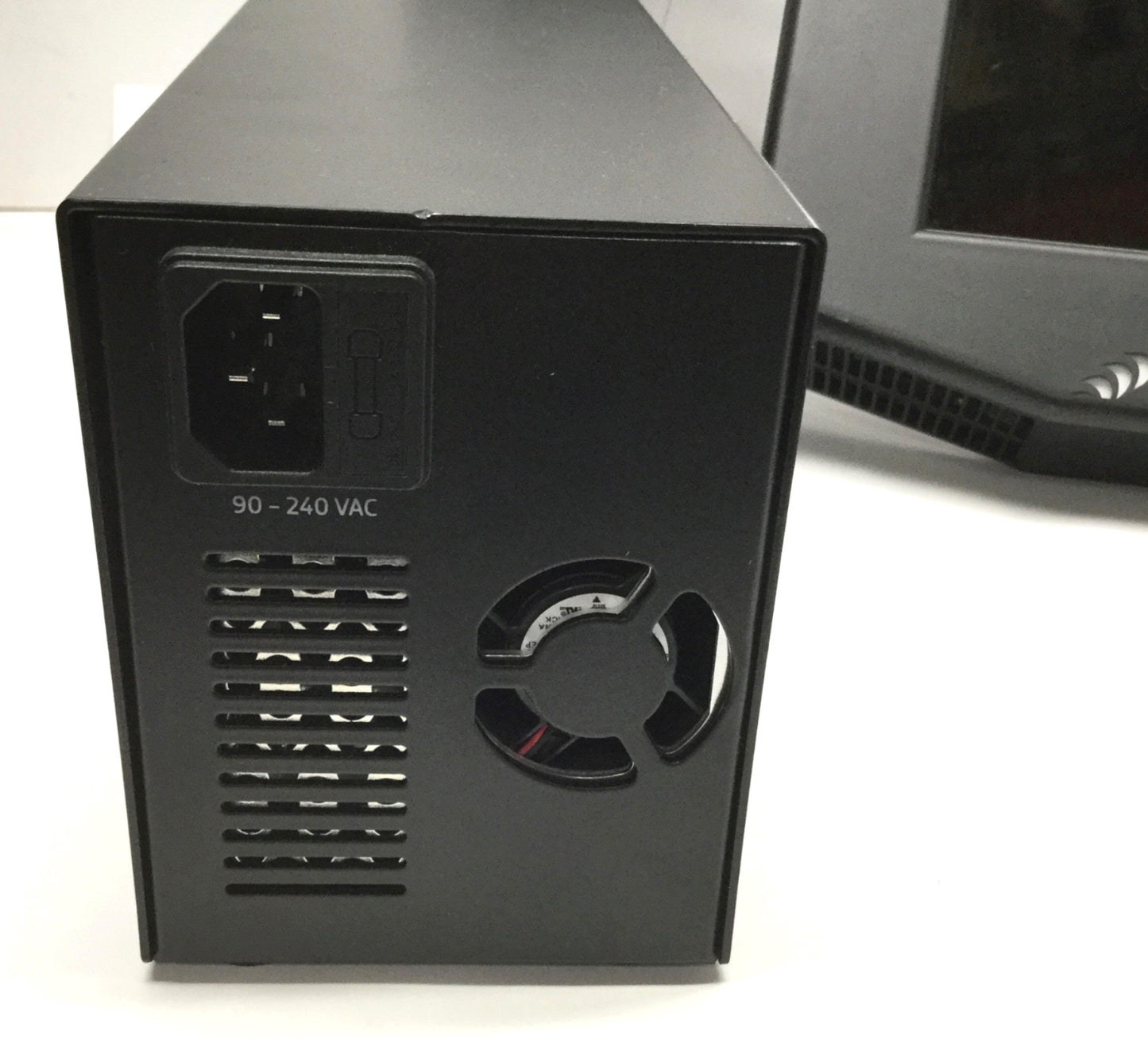 Used Sunstone Orion i² Micro TIG Pulse Arc Welder Power Supply + Controller Interface
