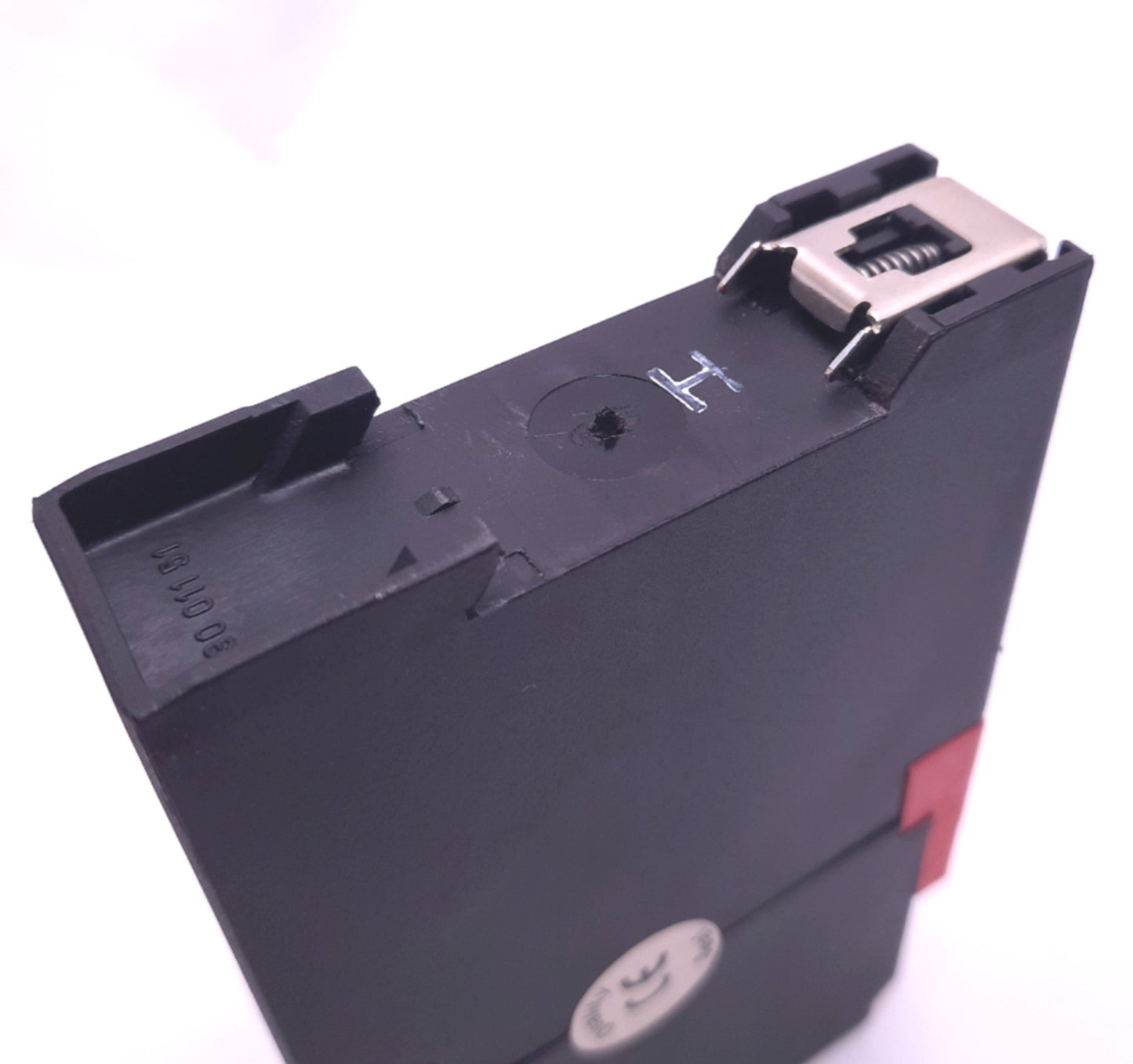 Used Telemecanique XPSAL5110 Preventa Safety Relay 24VAC/DC Supply, 2 NO Outputs