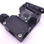 Used Schmersal AZ 15ZVRK-M20 Safety Interlock Switch 1NC, 230VAC/24VDC 4A, 30N