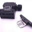 Used Schmersal AZ 15ZVRK-M20 Safety Interlock Switch 1NC, 230VAC/24VDC 4A, 30N