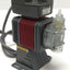 Used Iwaki EH-B20VC-DC24R2-98 Metering Pump & Controller 0.15MPa, 60mL/min, 24VDC