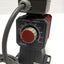 Used Iwaki EH-B20VC-DC24R2-98 Metering Pump & Controller 0.15MPa, 60mL/min, 24VDC