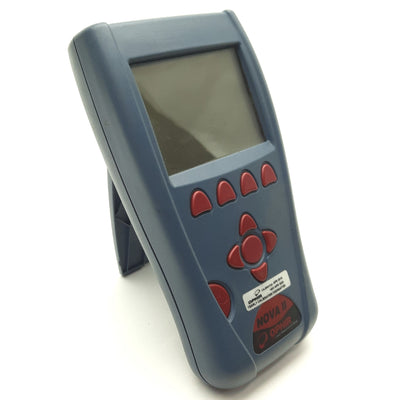 Used Ophir 1Z01550 Nova II Handheld LASER Power Meter, 1x Sensor, USB/RS232, 12VDC