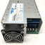 Used Bel-Power PFC375-4201F AC-DC Power Supply 85-264VAC In, 24VDC 10A Out, 375W