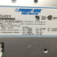 Used Bel-Power PFC375-4201F AC-DC Power Supply 85-264VAC In, 24VDC 10A Out, 375W