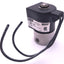 Used Parker 751080115B Cyclone Solenoid Valve 110/120VAC Coil, 2-Way NC, 1/8" NPT