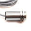 Used Turck Bi10U-G30-AN4X Inductive Proximity Sensor, 10mm, 10-65VDC, M30, NPN N/O