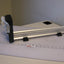 Used Spiricon Inc. 10832-001 YAG:max Shutter Rail Assembly w/Mirror For Laser Systems