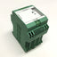 Used Phoenix Contact MINI-PS-100-240AC/24DC/4 Power Supply DIN Unit 24VDC, 4A