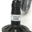 Used Sunnex Series 740 Halogen Work Lamp Light 12VDC 20W w/Ø2.25" ID Ring Mount
