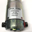 Used Ametek Pittman MGM14631A002 DC Brush Gearmotor, 24VDC, 5.9:1 Ratio, 124oz-in