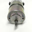 Used Ametek Pittman MGM14631A002 DC Brush Gearmotor, 24VDC, 5.9:1 Ratio, 124oz-in