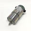 Used Ametek Pittman MGM14631A002 DC Brush Gearmotor, 24VDC, 5.9:1 Ratio, 124oz-in