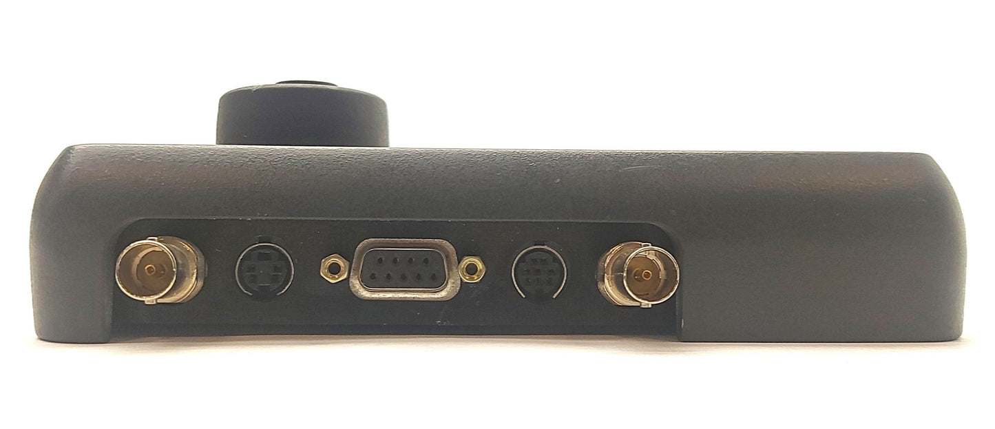 Used Synrad UC-2000 Universal Laser Controller, 5,10,20kHz, 15-50VDC *Missing Cover*