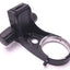 Used Leica 10446345 Microscope Focusing E-Arm 2" Travel, 3" ID, Rear Flange Mount