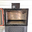 Used Sigma Systems XM58gMMED02 Environmental Chamber 2 CuFt -30°C To 200°C 208VAC 1Ph