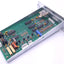 Used West Bond 7666 REV C / 8000I / LCC 8000 Wire Feed Control Board for Wire Bonder