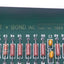 Used West Bond 7666 REV C / 8000I / LCC 8000 Wire Feed Control Board for Wire Bonder