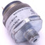 Used Whitman Controls P119G-10H-K11TB Pressure Switch 3-100psi Set, 1/8" NPT
