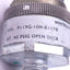 Used Whitman Controls P119G-10H-K11TB Pressure Switch 3-100psi Set, 1/8" NPT