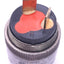 Used Whitman Controls P119G-10H-K11TB Pressure Switch 3-100psi Set, 1/8" NPT