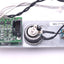 Used Palomar WD-17169-501 Microscope Light Control/Alert Card For 8000i Wire Bonder